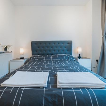 Brixton Village Flat- Private En-Suite Double Bedroom London Eksteriør bilde