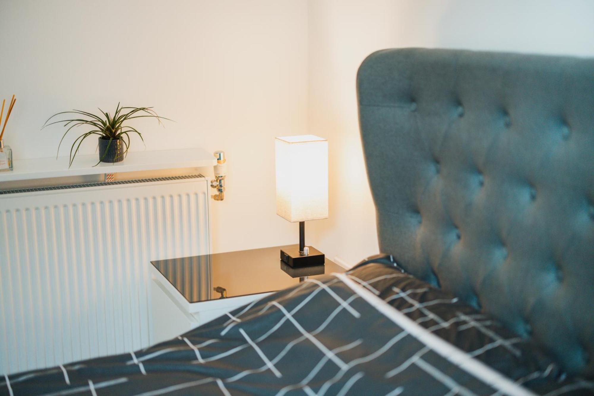 Brixton Village Flat- Private En-Suite Double Bedroom London Eksteriør bilde