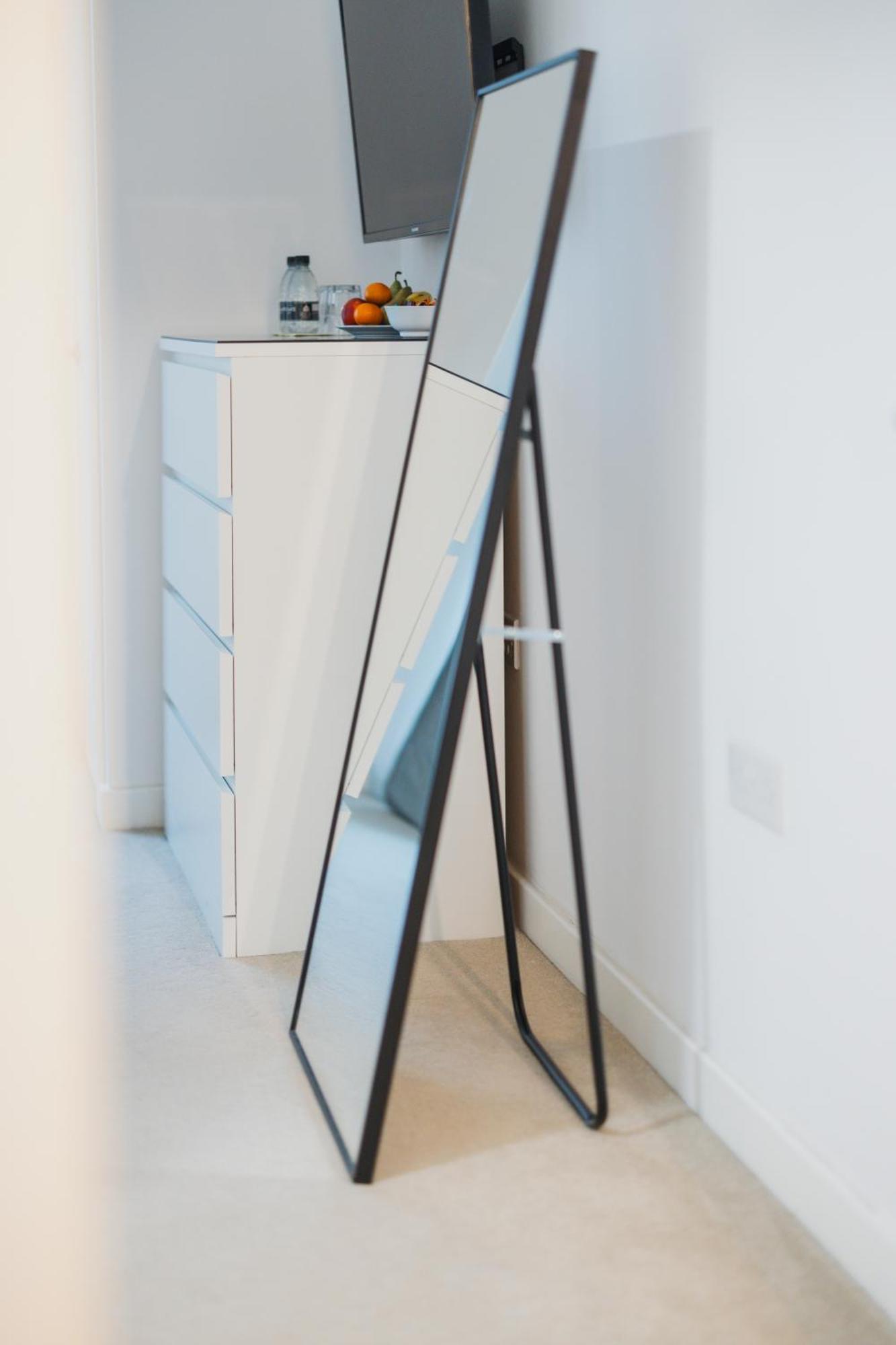 Brixton Village Flat- Private En-Suite Double Bedroom London Eksteriør bilde