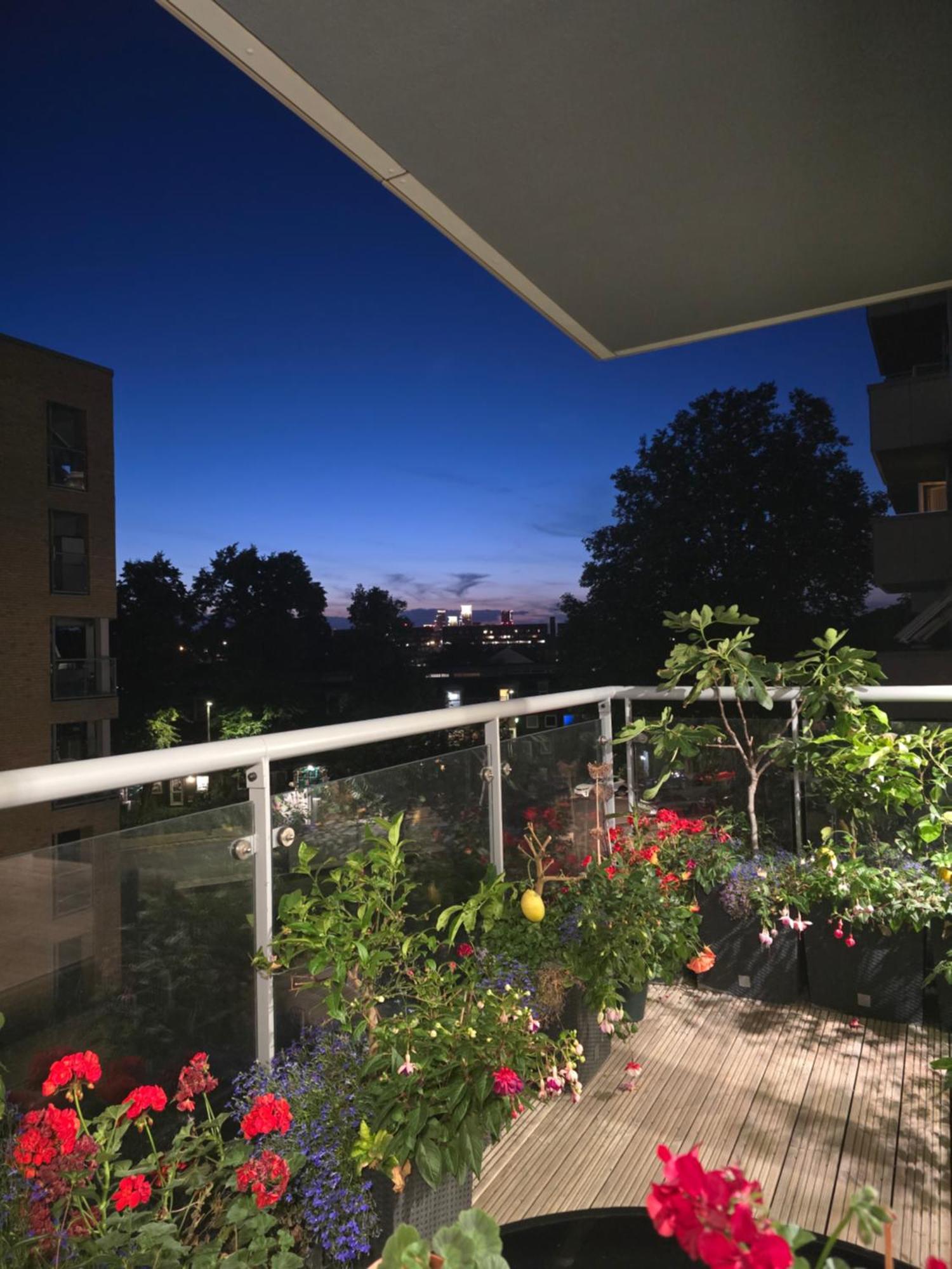 Brixton Village Flat- Private En-Suite Double Bedroom London Eksteriør bilde